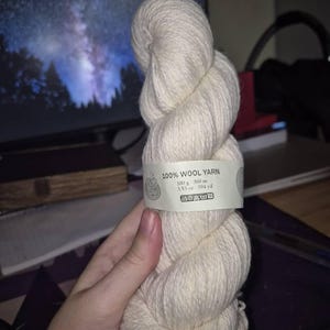 Laura added a photo of their purchase