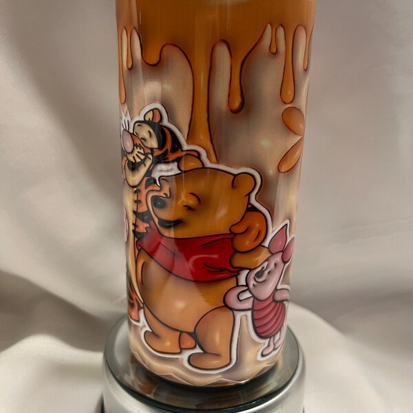 Skull Tumbler Design, Novelty Design, Tumbler Wrap, 20oz Tumbler Design