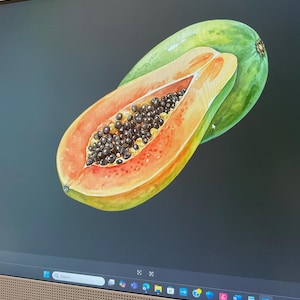 Teresa hat ein Foto des gekauften Artikels hinzugefügt