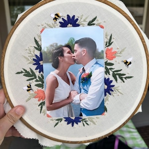 Amanda added a photo of their purchase