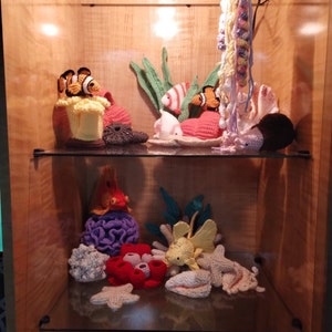 Crochet ha añadido una foto de su compra