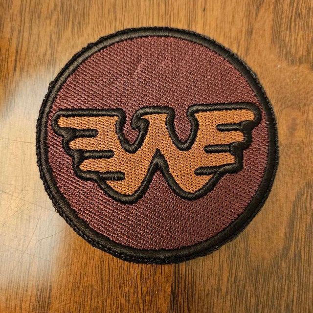 Embroidered Custom Patches Sew On, Iron On, VELCRO® FREE SHIPPING 