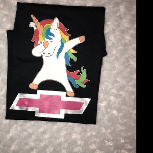 Download Dabbing Unicorn SVG Cricut Silhouette File Dab Unicorn ...