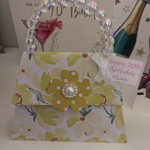 Sophie added a photo of their purchase