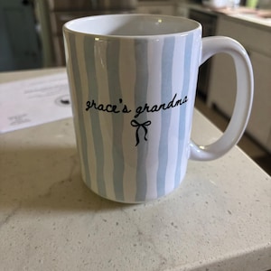 Paige added a photo of their purchase