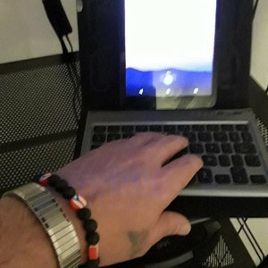 Tino added a photo of their purchase