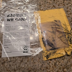 Jacqueline added a photo of their purchase