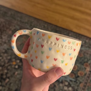 Lauren added a photo of their purchase