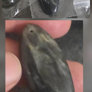 William added a photo of their purchase