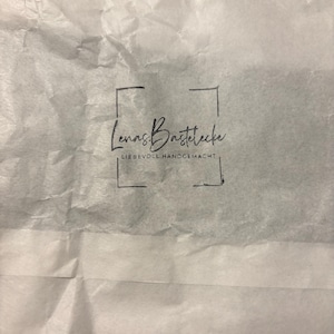 Lena added a photo of their purchase