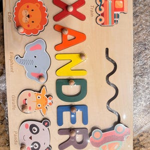 Etsy buyer added a photo of their purchase