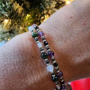 Kristin added a photo of their purchase