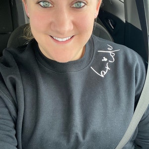 Amanda added a photo of their purchase