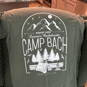 Abby added a photo of their purchase