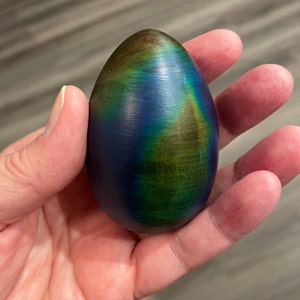 Karen added a photo of their purchase