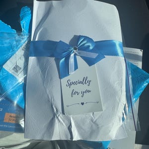 Reikelle added a photo of their purchase