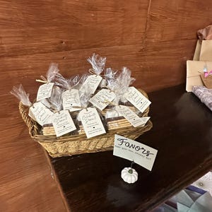Grace added a photo of their purchase