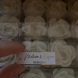 Melissa added a photo of their purchase