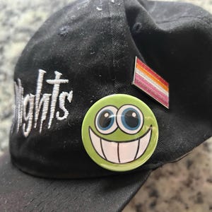 Allison added a photo of their purchase