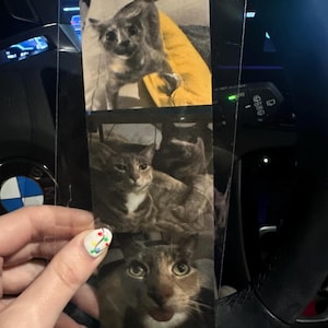 Etsy buyer added a photo of their purchase