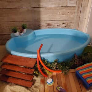 Tracey added a photo of their purchase