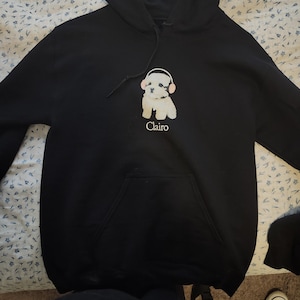 Andrea added a photo of their purchase