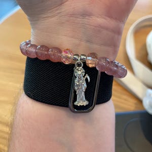 Rachel added a photo of their purchase