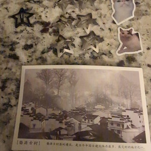 Katie added a photo of their purchase
