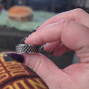 Rachel added a photo of their purchase