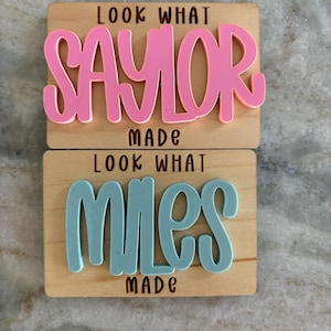 Laura added a photo of their purchase