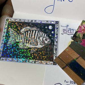 Patience added a photo of their purchase