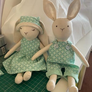 Lucy added a photo of their purchase
