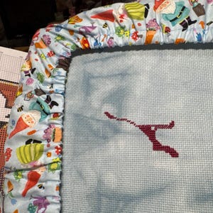 Etsy buyer added a photo of their purchase