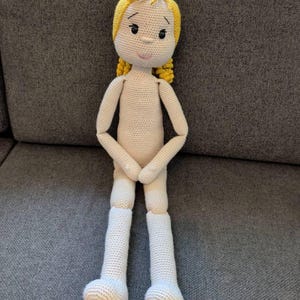 Bettina added a photo of their purchase