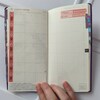 Hobonichi Weeks Date Covers Various Colors Removable Matte Planner ...