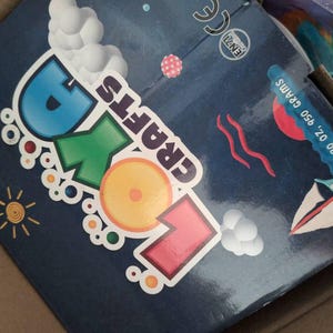 Schooling added a photo of their purchase