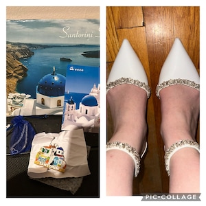 Tara added a photo of their purchase