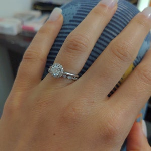 Jana added a photo of their purchase