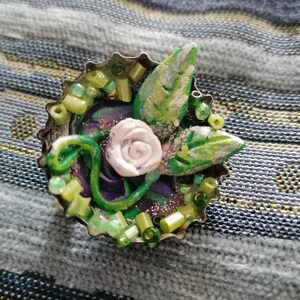 Sophie added a photo of their purchase