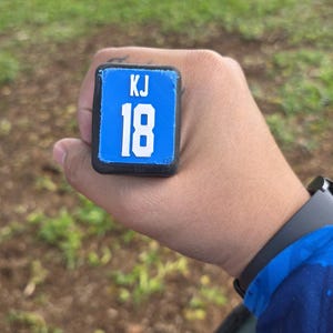 Kortnee added a photo of their purchase