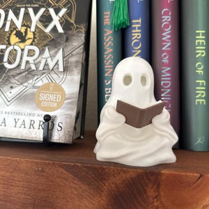 Laura added a photo of their purchase