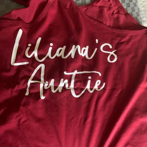 Christina added a photo of their purchase