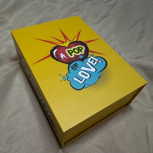 Acheteur Etsy a ajouté une photo de son achat