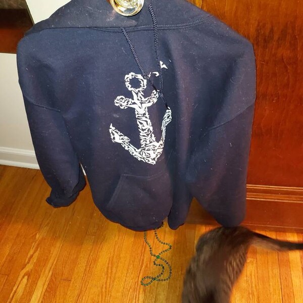 Cozy Christmas Cousins Hoodie - Unisex Comfort main image 0