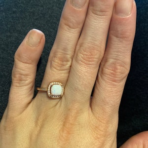 Etsy buyer added a photo of their purchase