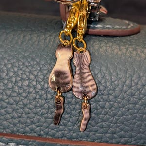 Amelia added a photo of their purchase