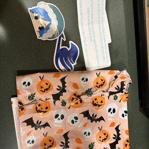 Kelsey added a photo of their purchase