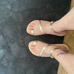 HAYLEY added a photo of their purchase
