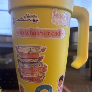 Samantha added a photo of their purchase