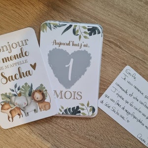 Emilie a ajouté une photo de son achat
